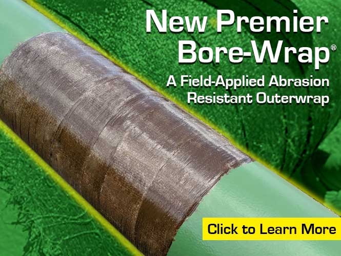 premier coatings bore wrap ad