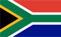 Denso Africa Flag