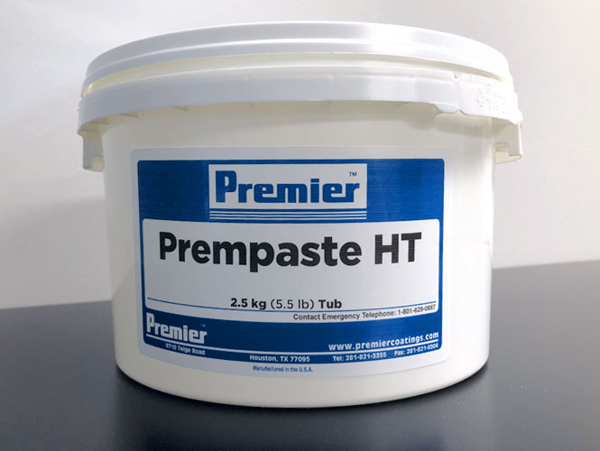 prempaste ht product
