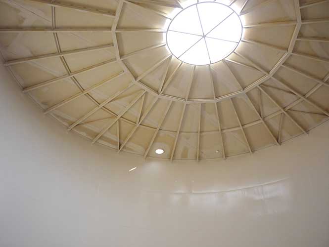 Archco 453JF Epoxy tank lining for jet fuel